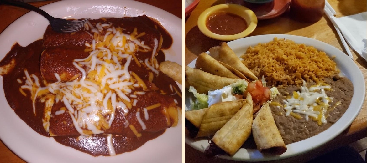 Compadres Taqueria & Grill