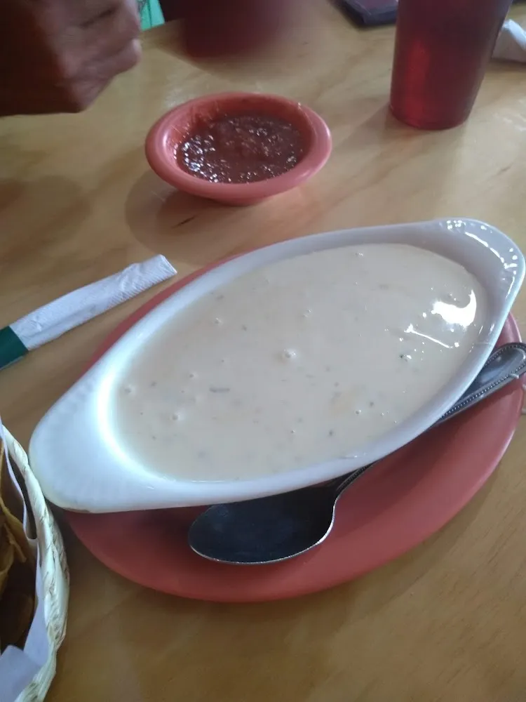 Cheese Dip